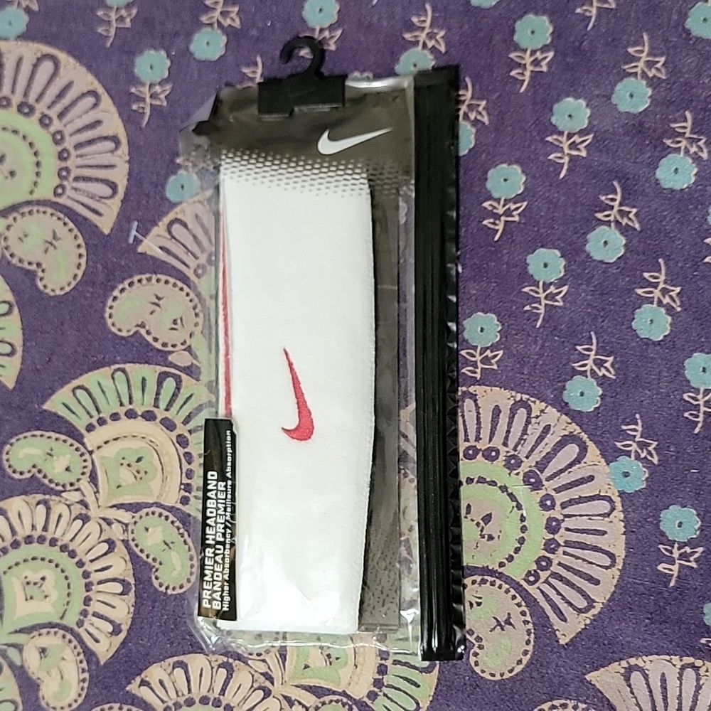 NWT Premier Headband